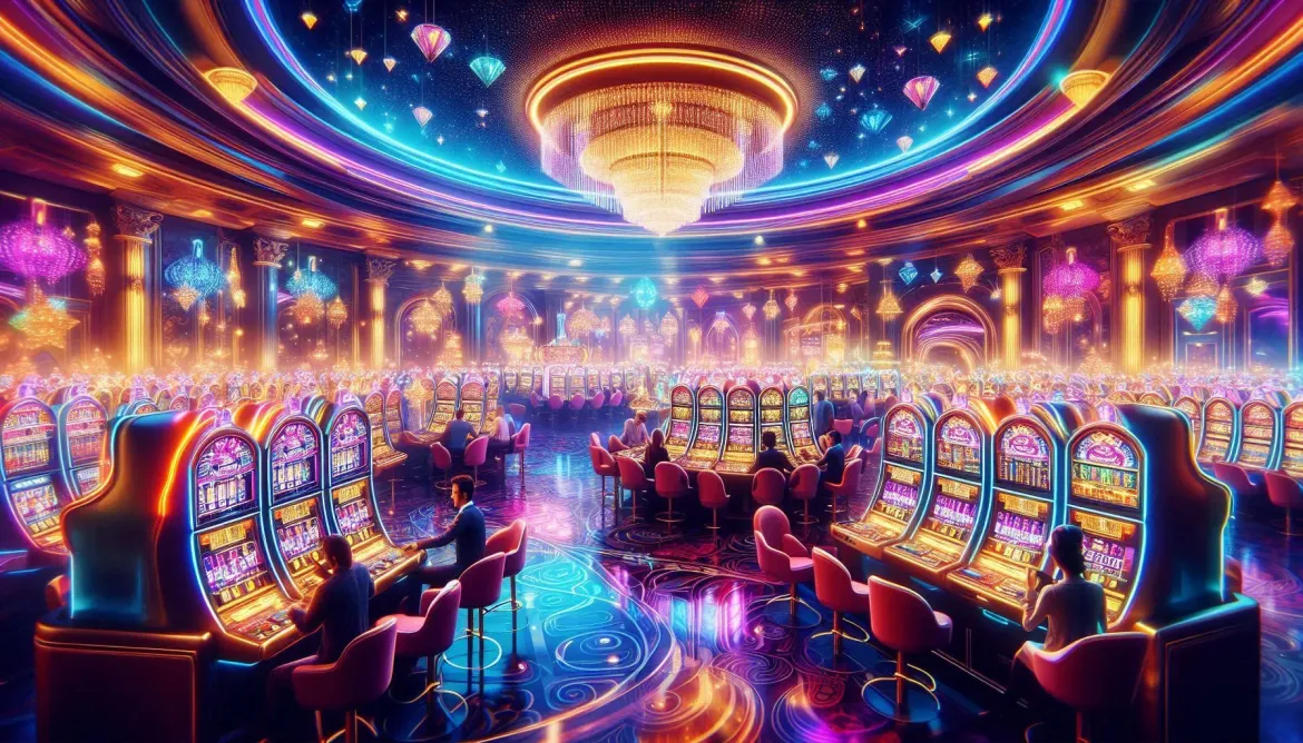 Lukki Casino